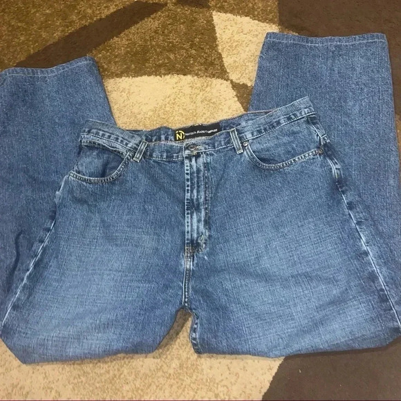 Nautica Jean company - Picture 1 of 7
